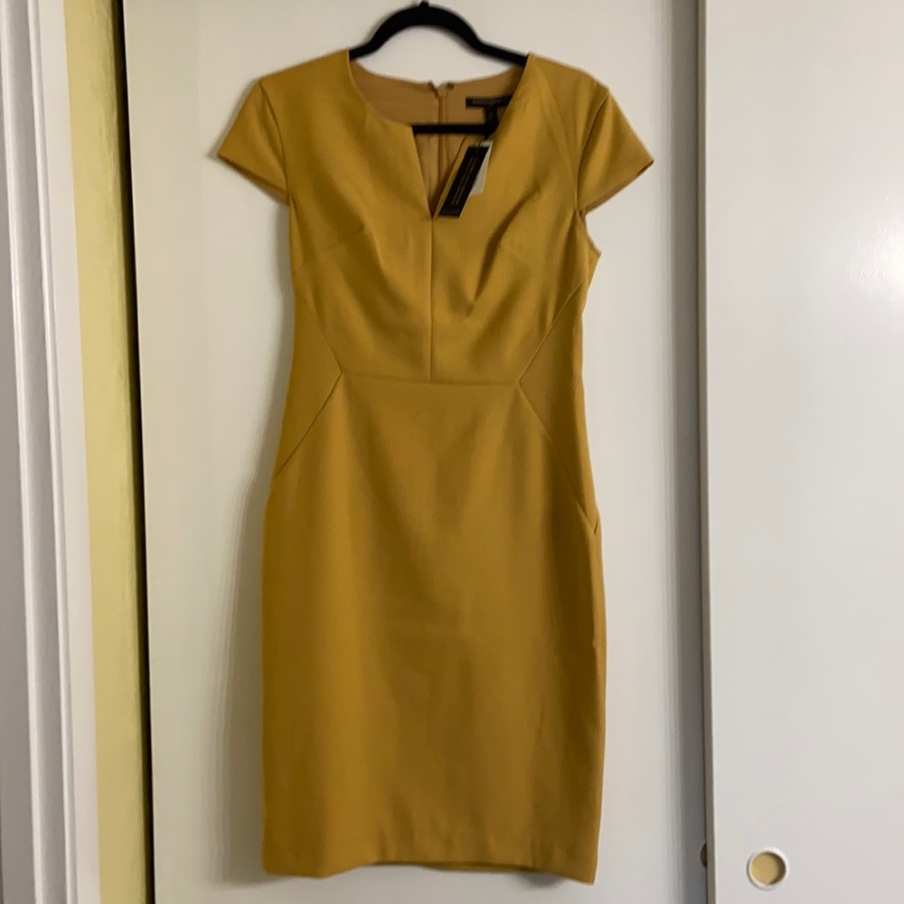 Banana Republic-Factory Dress